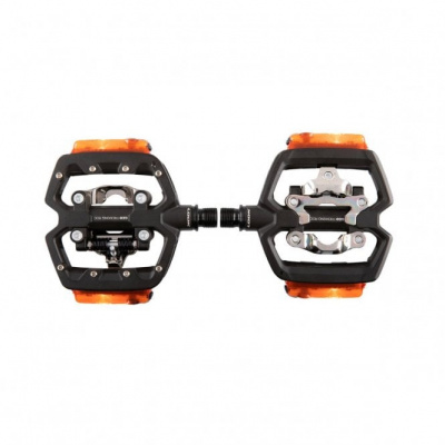 Look Geo Trekking Roc Vision Pedal With Cleats