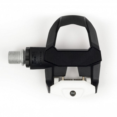 Look Keo Classic 3 Pedals With Keo Grip Cleat - Black/white