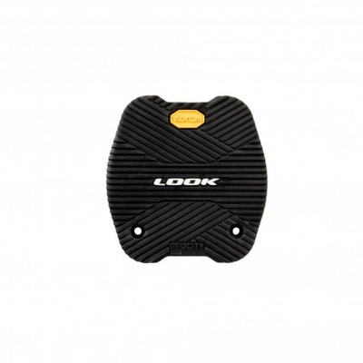 Look Spare - Active Grip City Pad - Black