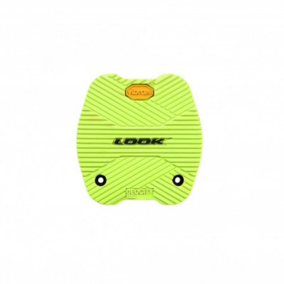 Look Spare - Active Grip City Pad - Lime