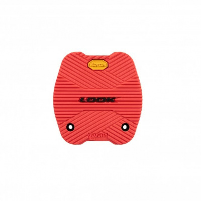 Look Spare - Active Grip City Pad - Red