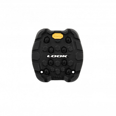 Look Spare - Active Grip Trail Pad - Black
