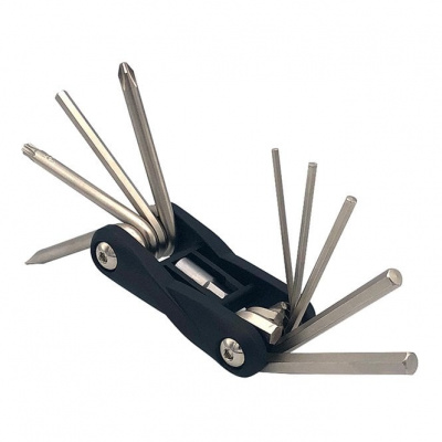 M Part 10 Function Multi-tool