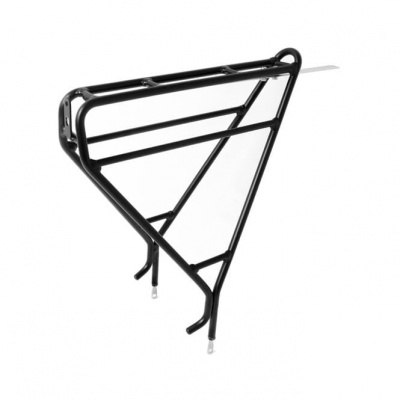 M Part AR2 Rear Road Rack - Black