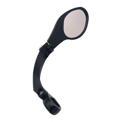 M Part Adjustable Mirror Righthand Handlebar Clamp Fitting