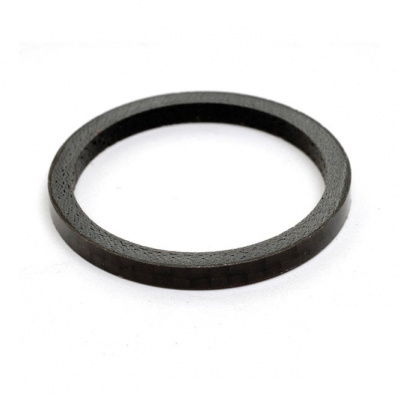 M Part Carbon Fibre Headset Spacer 1-1/8 Inch