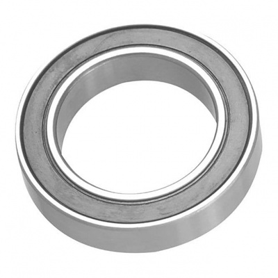 M Part Cartridge Bearing MR24378 2RS - 24 x 37 x 8 mm