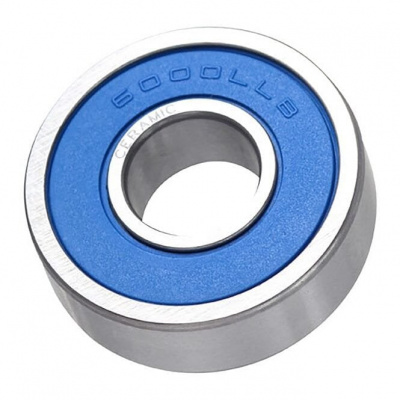 M Part Ceramic Bearing 6000 Llb - 10 x 26 x 8 mm