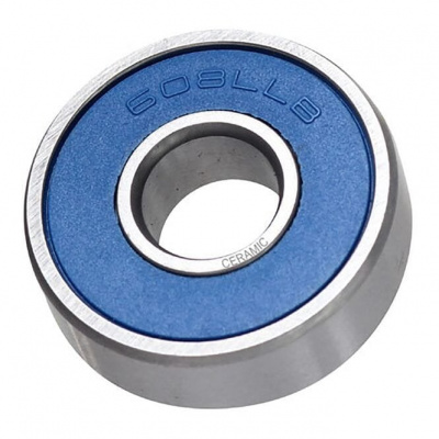 M Part Ceramic Bearing 608 Llb - 8 x 22 x 7 mm
