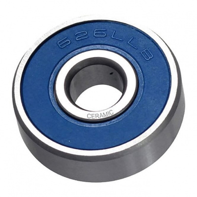 M Part Ceramic Bearing 626 Llb - 6 x 19 x 6 mm