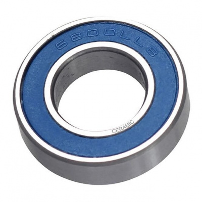 M Part Ceramic Bearing 6800 Llb - 10 x 19 x 5 mm