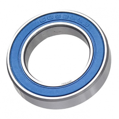 M Part Ceramic Bearing 6802 Llb - 15 x 24 x 5 mm