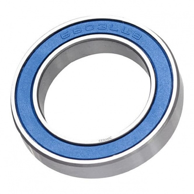 M Part Ceramic Bearing 6803 Llb - 17 x 26 x 5 mm