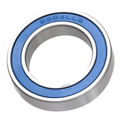 M Part Ceramic Bearing 6804 Llb - 20 x 32 x 7 mm