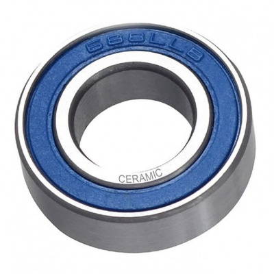 M Part Ceramic Bearing 688 Llb - 8 x 16 x 5 mm