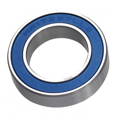 M Part Ceramic Bearing MR17287 Llb - 17 x 28 x 7 mm