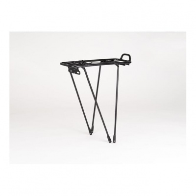 M Part City Avs 700C Rear Pannier Rack Black