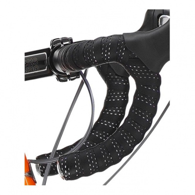 M Part Classic Bar Tape - Black
