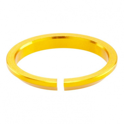 M Part Elite Headset Expansion Ring - 1 1/8 inch