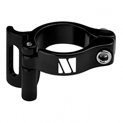 M Part Front Derailleur Clamp for A Braze On Front Mech 34.9