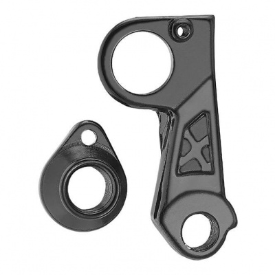 M Part Gear Hanger Cube - Hanger + Axle Cap - GH-175
