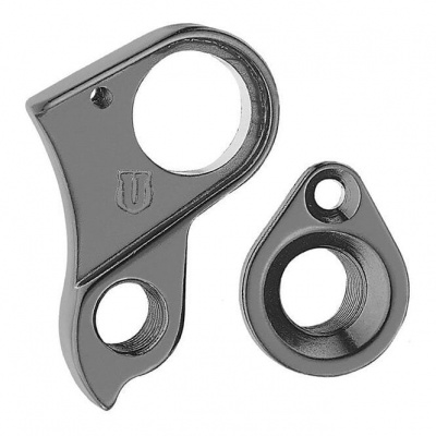 M Part Gear Hanger Cube - Hanger + Axle Cap - GH-176