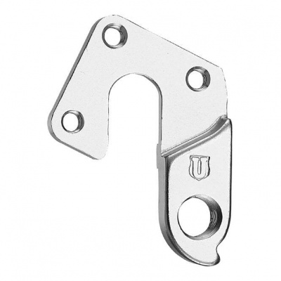M Part Gear Hanger Ghost - Merida - Felt Etc. - GH-213
