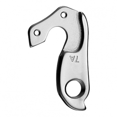 M Part Gear Hanger Specialized - GH-086