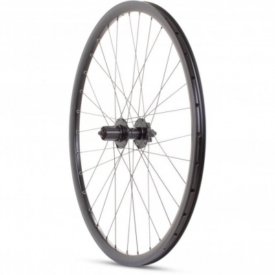 M Part Gravel QR Rear Wheel Shim QC400 6B Hub - TLR Rim - 27.5 Inch