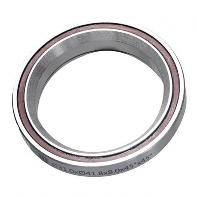 M Part Headset Bearing 31 x 41.8 x 8 mm 45x45