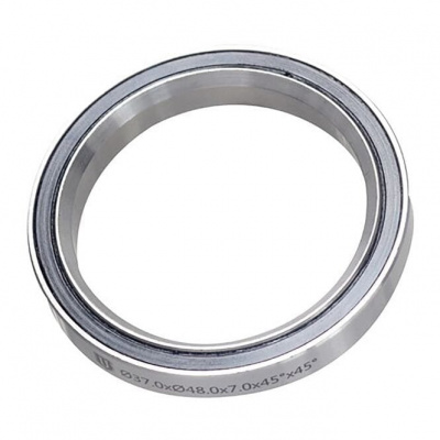 M Part Headset Bearing 37 x 48 x 7 mm 45x45