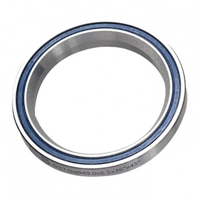 M Part Headset Bearing 37 x 49 x 6.5 mm 36x45