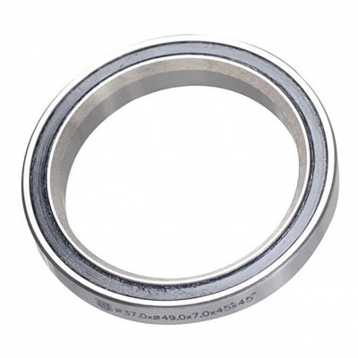 M Part Headset Bearing 37 x 49 x 7 mm 45x45