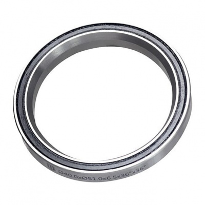 M Part Headset Bearing 40 x 51 x 6.5 mm 36x36