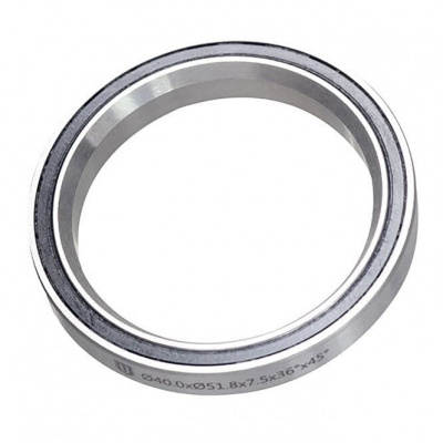 M Part Headset Bearing 40 x 51.8 x 7.5 mm 36x45