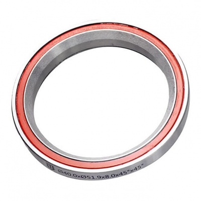 M Part Headset Bearing 40 x 51.9 x 8 mm 45x45