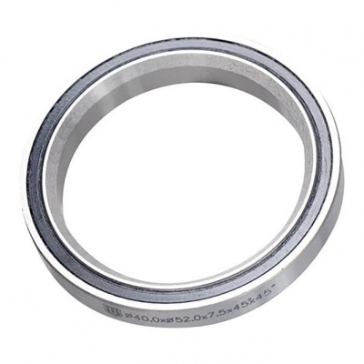 M Part Headset Bearing 40 x 52 x 7.5 mm 45x45