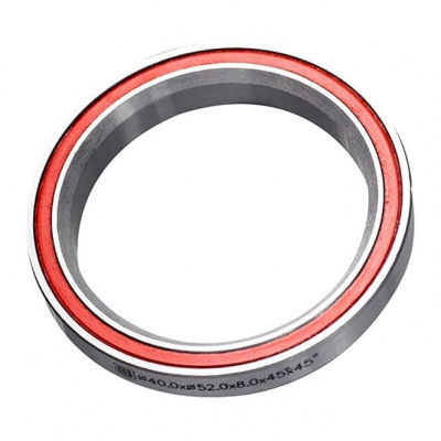 M Part Headset Bearing 40 x 52 x 8 mm 45x45