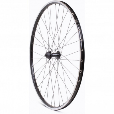 M Part Hybrid Front QR CL Disc Wheel Shimano QC400 Hub Mavic A319 Rim - 700 C
