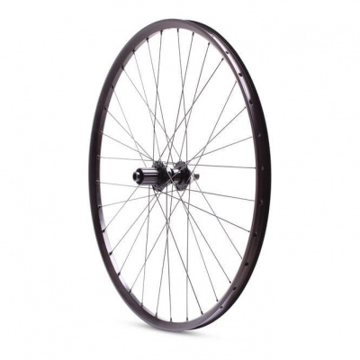 M Part M25 MTB CL Disc - 148X12mm BOOST - 12 Speed Rear Wheel - 27.5 Inch