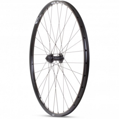 M Part M25 MTB QR 100X9 TLR Front Wheel - 29 Inch