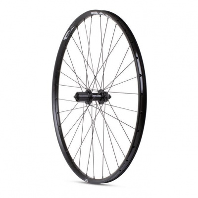 M Part M25 QR MTB 8-11 Speed - TLR Rear Wheel - 29 Inch