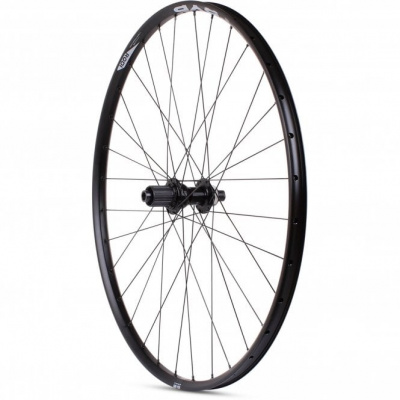 M Part M25 V2 MTB 148X12mm BOOST - 11 Speed TLR Rear Wheel - 29 Inch