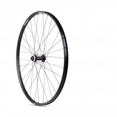 M Part M25 V2 MTB CL Disc - 100X15mm - TLR Front Wheel - 29 Inch