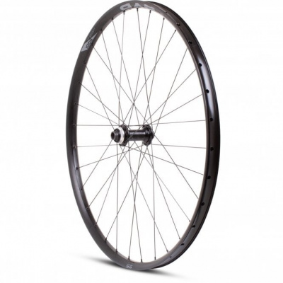 M Part M30 V2 MTB 110X15mm BOOST TLR Front Wheel - 29 Inch