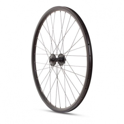 M Part MTB/Gravel QR Front Wheel Shim Deore 6B Hub - TLR Rim - 27.5 Inch