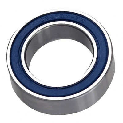 M Part Max Bearing 3802V Double Row Llu - 15 x 24 x 7 mm