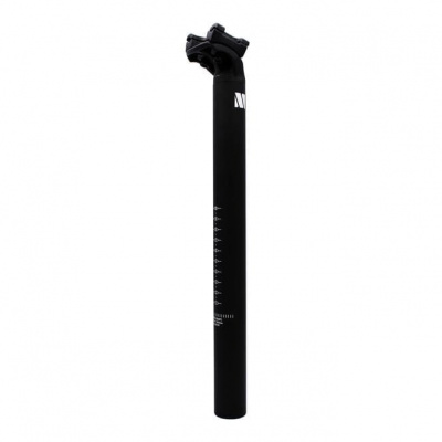 M Part Off-set 2-BOLT Seatpin x 350 mm