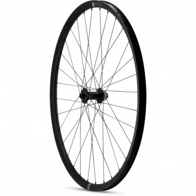 M Part Road Front Wheel Shim Tiagra CL Hub - 100X12 - Rodi Aeron 22 rim - 700 C