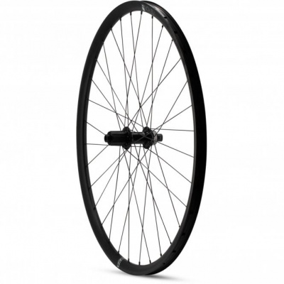 M Part Road Rear Wheel Shimano Tiagra CL Hub - 142X12 - Rodi Aeron 22 rim - 700 C